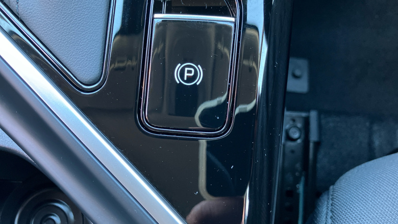 Kia Niro 1.6 GDi 127 Hybrid 2 Nav 5dr DCT Hybrid Estate